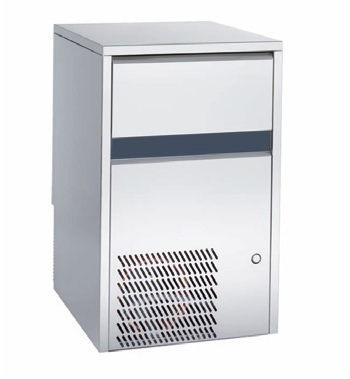 GHT 100-15 A HIELO TROCEADO FABRICADOR AIRE