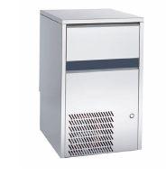 GHT 300 MODULAR W  HIELO TROCEADO FABRICADOR AGUA