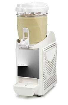 STELLA  1 GRANIZADORA VERTICAL  5,5L