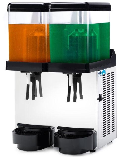 BLOOM 12*2 DISPENSADOR ZUMO 24L