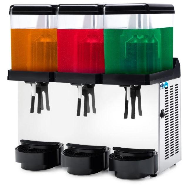 BLOOM 12*3 DISPENSADOR ZUMO 36L