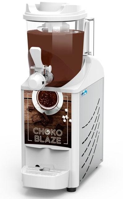 LUNA CHOCOLATERA 2lt