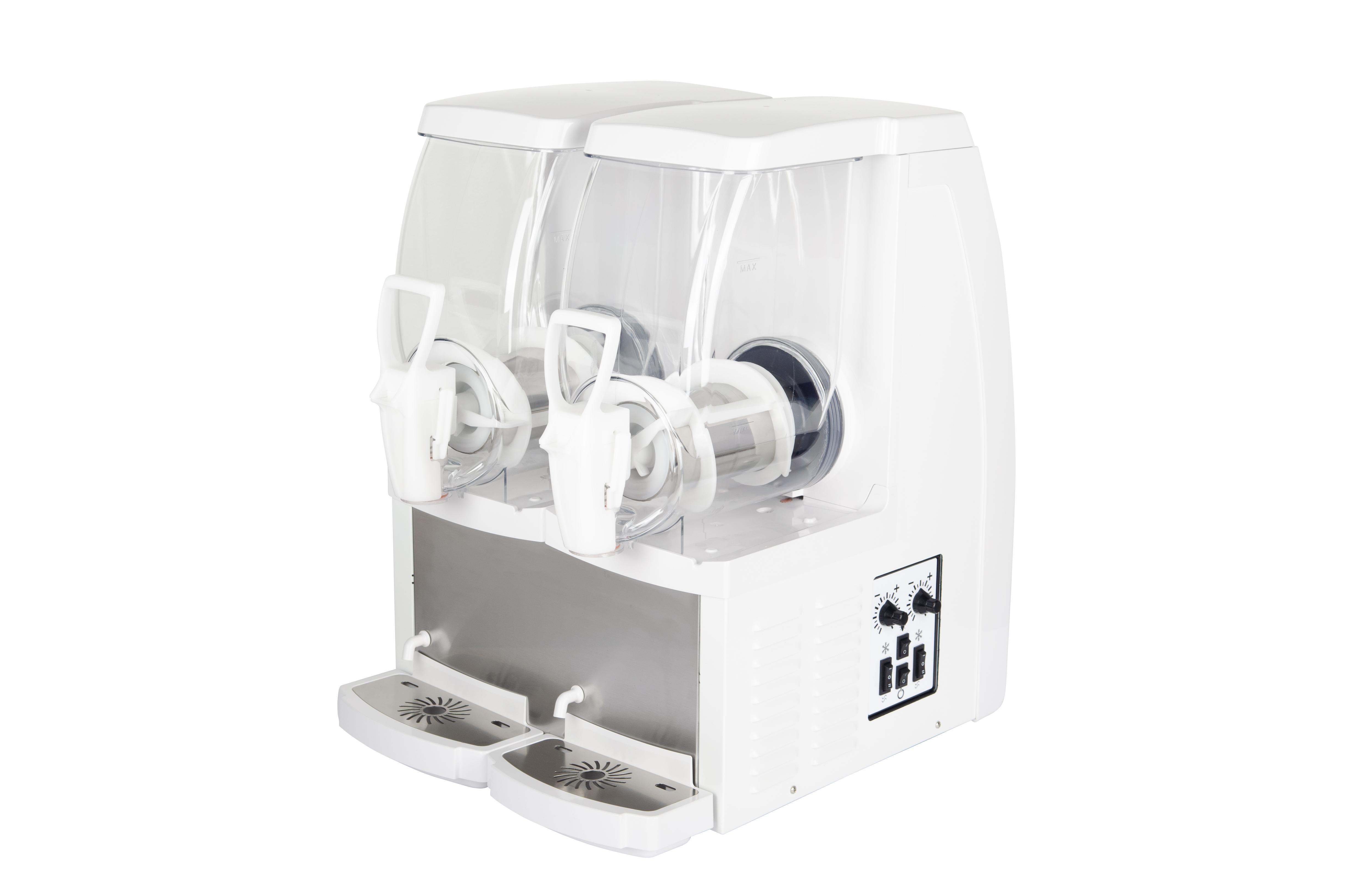 NATA4+4 GRANIZADORA BIVALENTE PARA CREMAS