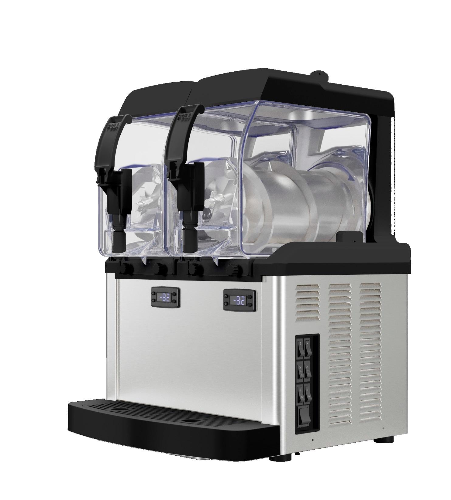 SP2 G 5 GRANIZADORA STILE