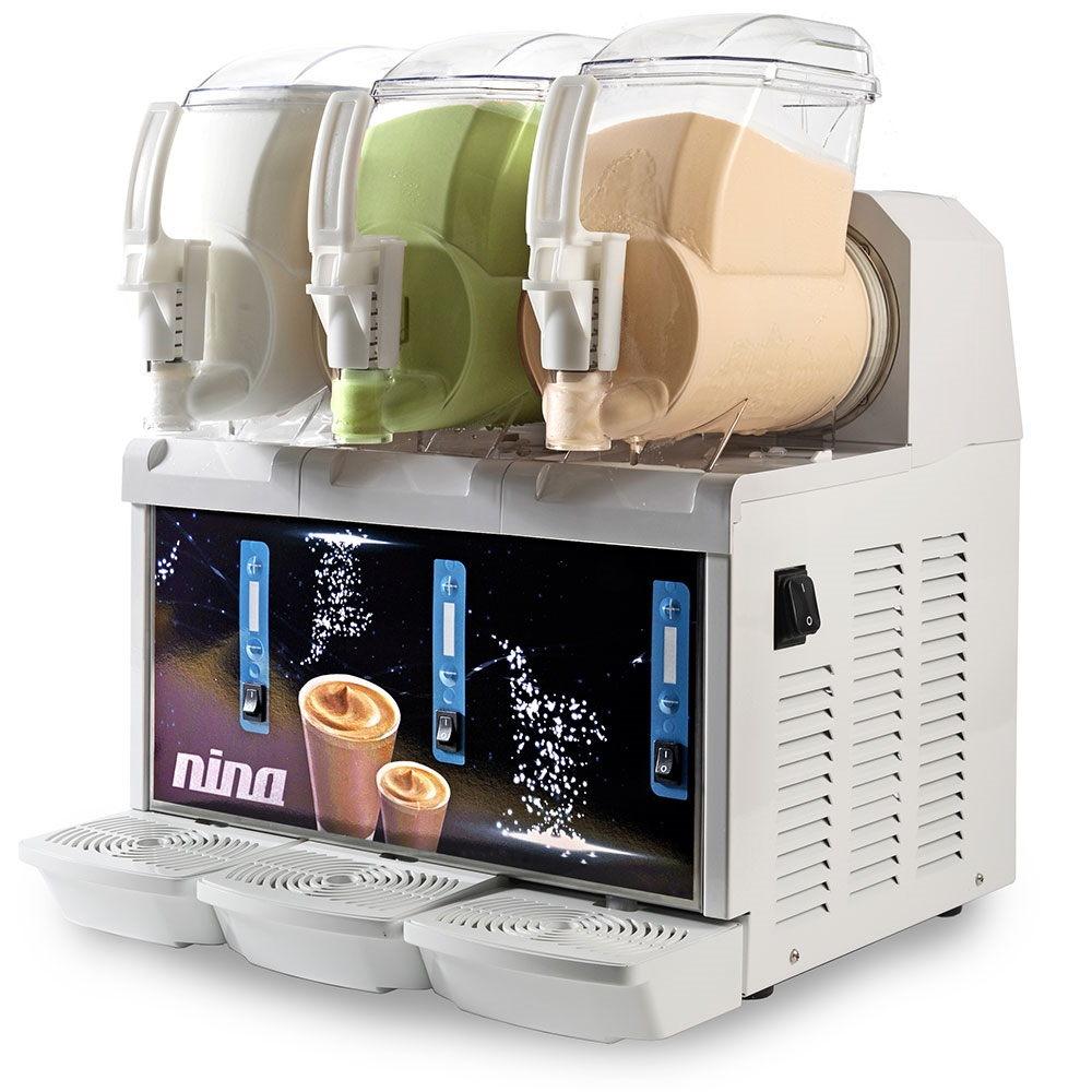 NINA 3 GRANIZADORA CREMAS