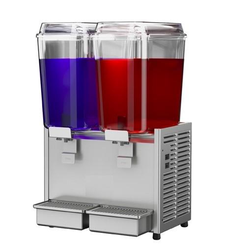 PRODISPENSADOR 2×18