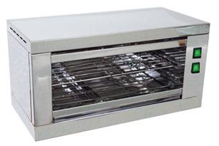 TOSTADOR SENCILLO DE RESISTENCIA