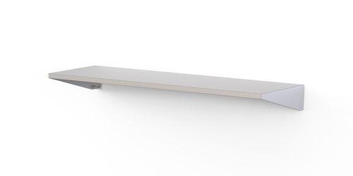 PX 184 ESTANTERIAS DE PARED FIJAS GRANITA ANCHO 400