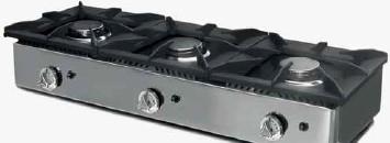 XCMF3 COCINA 3 F TOP