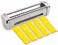 CORTAPASTA FETTUCCINE 6.5mm