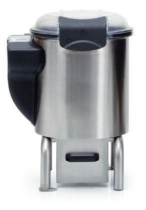 PELAPATATAS 18 KG CON CAJON Y FILTRO