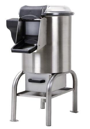 FCE1.1 CREPE MACHINE SINGLE 40 CM MONOF