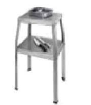 CABALLETE INOX  MOD SGA