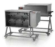 30 KG CON CARRO.MONOPALA AMASADORA CARNE PICADA