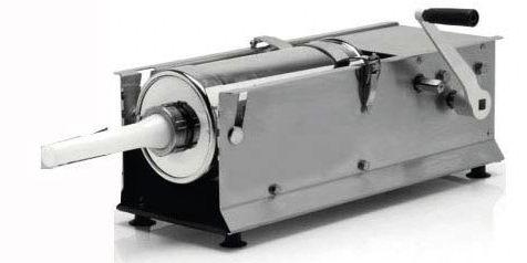 EMB HORIZONTAL -7 EMBUTIDORAS PROFESIONAL MANUAL