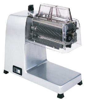 ABLANDADORA AUTOMATICA CARNE