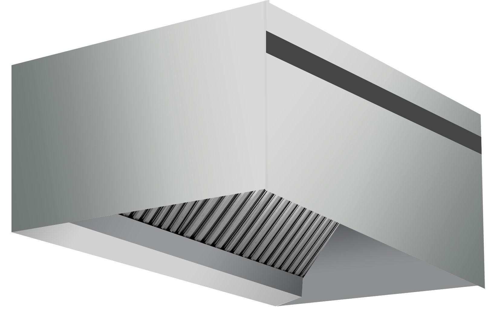 KCRC 5000 FONDO 1300-1500 CAMPANA CENTRAL COMPENSADA S/MOTOR