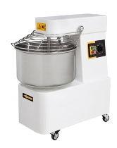 GIBM 30 II AMASADORA GRANITA  cabezal fijo