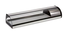 VP6L LED   COLD TAPAS   EXHIBITOR SHOWCASE