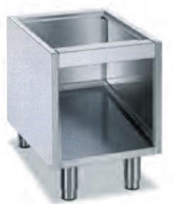 MNSA76 SOPORTE ARMARIO ABIERTO 70