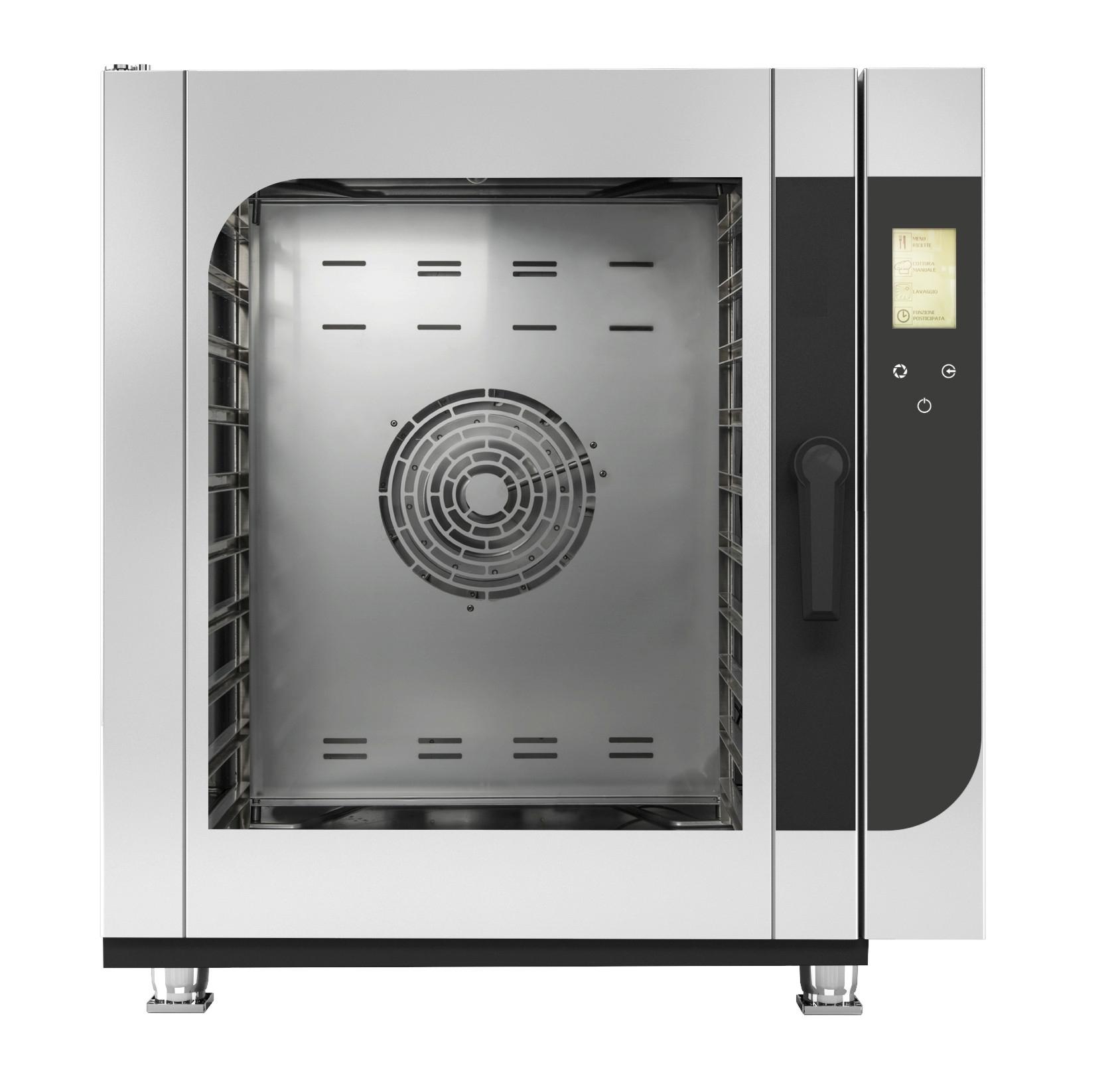 * CMFG10 Lavado+SondaInterna GN1/1 Full Touch