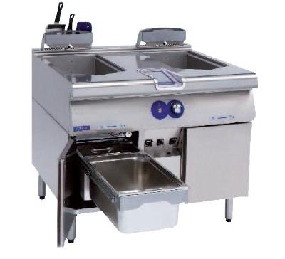 VENTA MAQUINAS COCCION VARIAS