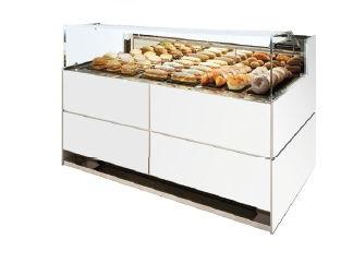 LADY SUP 1000 PASTRY SHOWCASE