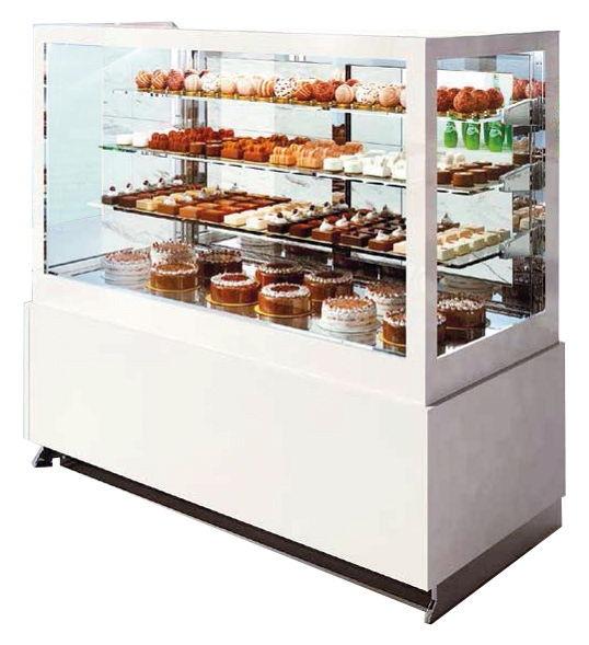 MAGNUS LUS 1470 1000 HOT SHOWCASE