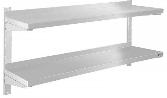 RL 163 ESTANTERIAS DE PARED MOVILES GRANITA ANCHO 250