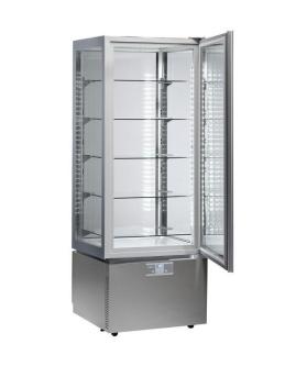 SHOW SACP 6C ARMARIO PASTELERO ESP. CHOCOLATE +14ºc/+16ºc VENTILADO