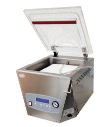 BV52 Barra 520mm ENVASADORA DE CAMPANA