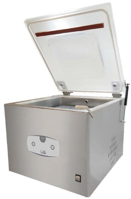 BT ENVASADORA DE CAMPANA