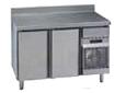 FMC 1500 FRONT COUNTER WITH 2 DOORS (+) (L)