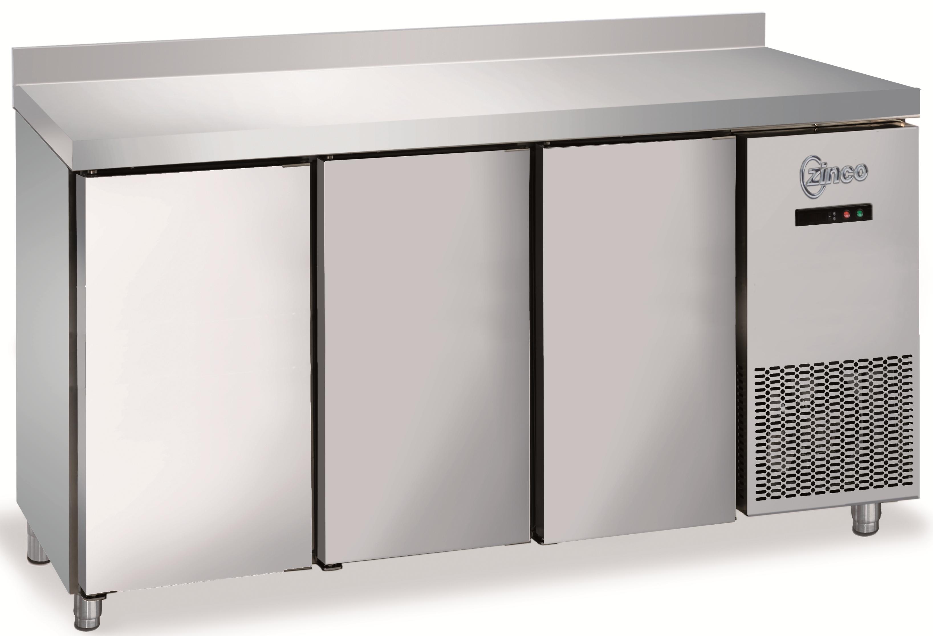 FMC 2000 FRONT DU COMPTOIR AVEC 3 PORTES (+) (L)