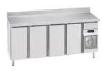 FMC 2500 FRONT COUNTER WITH 4 DOORS (+) (L)