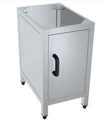 6UMP35 ARMARIO C/PUERTA 35 SERIE 650 UNICO