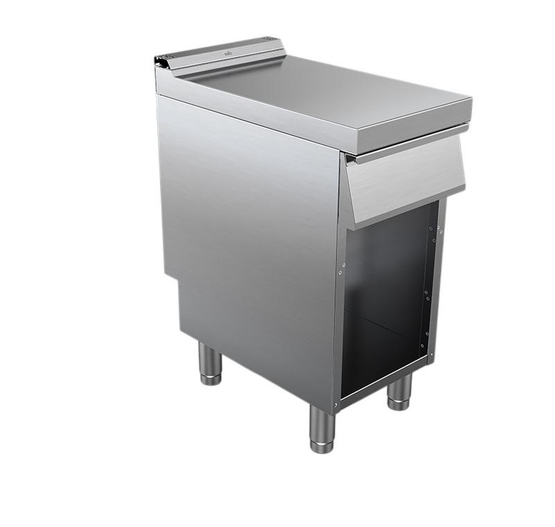 NEUTRO 40 MUEBLE CON CAJÓN 700 SPACE