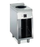 WOK ELEC MUEBLE 5 KW