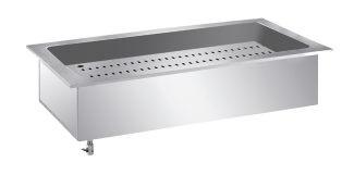 DISPENSADOR PLATES CALIENTE