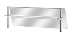 PANTALLA ISLA 6GN 1/1 C/LUZ