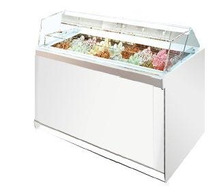 ELEGANCE MAXI 4i 2000 PASTRY SHOWCASE