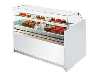 LADY SOW 1000 PASTRY SHOWCASE