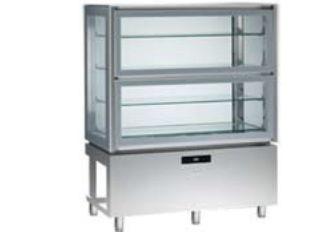 STILE VCPKPCV 14-2 PASTRY SHOWCASE