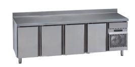 MCG 2500 GN TABLE WITH 4 DOORS (+) (L)