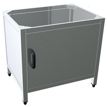 6UMP70 ARMARIO C/PUERTA 70 SERIE 650 UNICO