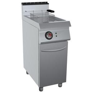 7FRG17VP CLEAN TANK FRYER 17 LIT 700 STILE