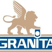 Logo Granita - GRANIZADORA SORBY