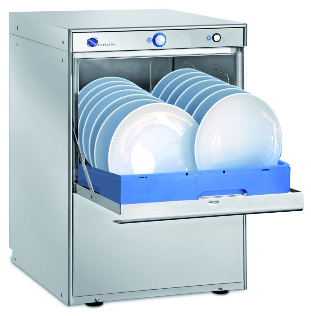 MP 1500 K VESSELS WASHER UNICO NIKROM 230V/50 HZ GRUPO GRANITA