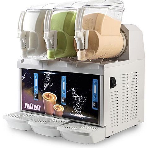 DISPENSADORES BEBIDAS