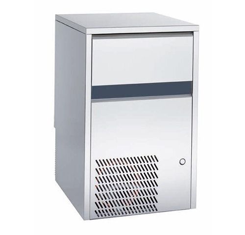 FABRICADORES DE HIELO